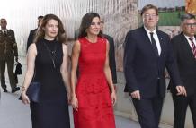Reina Letizia