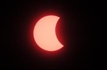 ECLIPSE SOLAR