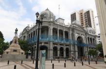 Municipio de Guayaquil