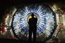 La comunidad científica llora la muerte de Higgs, un "hombre modesto y científico brillante"
