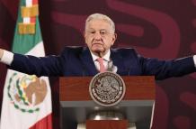 El presidente de México, Andrés Manuel López Obrador, tomará una batería de acciones para castigar a Ecuador.