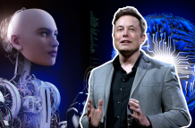 Elon Musk inteligencia artificial