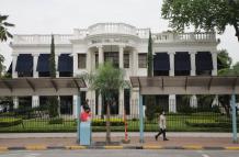 Pacífico