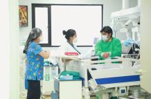 El IESS informó que la atención en citas médicas y cirugías se mantendrá sin cambios el 18 y 19 de abril.