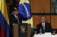 El Consejo Electoral colombiano puede formular cargos a Gustavo Petro por financiación de su campaña