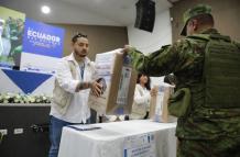 Paquetes electorales