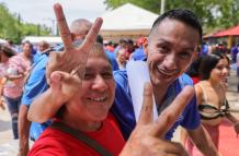 El Gobierno de Nicaragua libera a 1.500 presos comunes en una fecha simbólica de la oposición