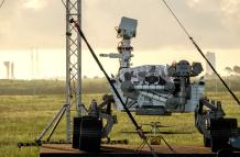 La NASA planea traer durante década de 2030 las muestras de Marte pese a retos financieros