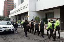 Corte Nacional de Justicia