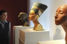 Arte - Nefertiti