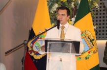 Daniel Noboa