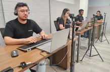 Video promotores de samsung