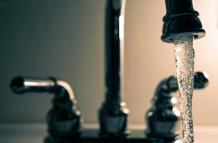 Agua potable