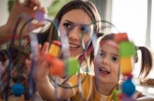 ¿Cómo poner límites desde la infancia?