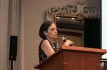 Ana Delgado - ACHPE - 2024