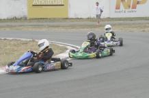 Karting 2024