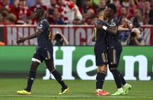 Real Madrid