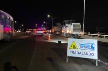 La obra arrancará desde el puente Vicente Rocafuerte hasta la urbanización El Condado.