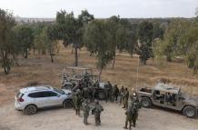 Propuesta de tregua recoge la liberación de todos los rehenes israelíes y 1.290 palestinos