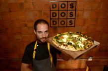 RESTAURANTE DOS DOS DOS