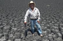 México - sequía