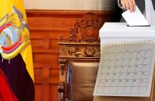 El Consejo Nacional Electoral publicó el nuevo calendario para las presidenciables 2025.