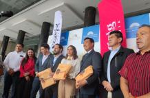 La Comisión de Biodiversidad incluirá a Sigsig en el proceso de fiscalización, que ya ejecuta sobre otros cantones.