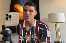 Thiago Silva