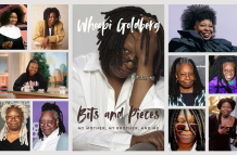 Whoopi Goldberg