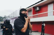 Clinicas clandestinas de rehabilitación