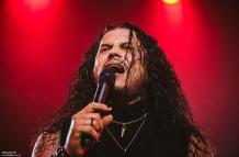 Jeff Scott Soto en vivo