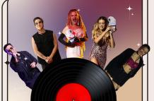 Premios Disco Rojo