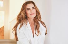 Brooke Shields