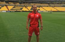 Juan Pablo Buch