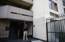 Detienen al hermano de Dina Boluarte por un supuesto tráfico de influencias