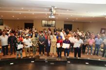 Ministerio de Ambiente