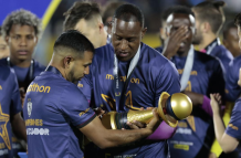 Copa ecuador