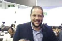 Jacobo bucaram