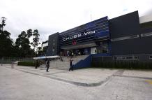 Chubb Arena Independiente
