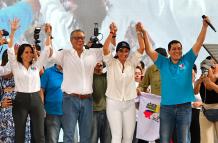 Jorge Glas
