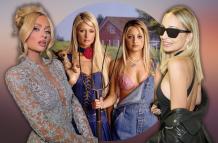 Paris Hilton y Nicole Richie regresan a la televisión con un nuevo reality.