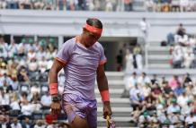 Nadal Roma