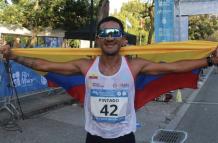 Daniel Pintado Rio Maior