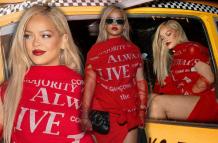 Rihanna