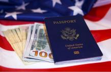 Visa - EE.UU
