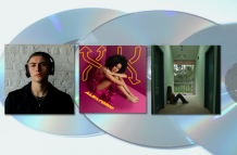EXPRESO PLAYLIST - NO TOCAR
