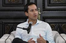 andres sandoval