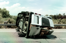 Referencial. Al año mueren en Perú alrededor de 3.000 personas en accidentes de tráfico