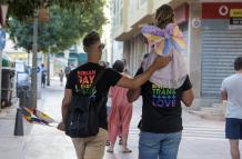 Se dispara acoso escolar contra personas LGBTIQ