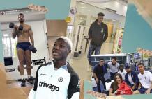Chismes deportivos: Golazos en las redes sociales